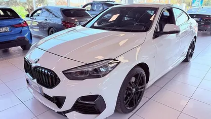 Usata BMW 220 M Sport 190 CV (139 kW) 2021 Coupé