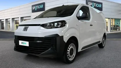 Occasion Fiat Scudo S 144 PK (105 kW) 2024 Wit Van