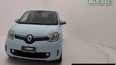 Azzurro Usata 2022 Renault Twingo Intens Due volumi | 10.900 € (Ottimo prezzo)