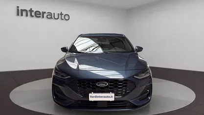 Usata 2023 Ford Focus ST-Line X Berlina | 19.990 € (Buon prezzo)