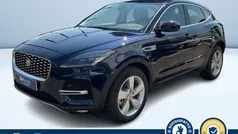 Blu metallizzato Usata 2022 Jaguar E-Pace SE SUV | 34.500 € (Buon prezzo)