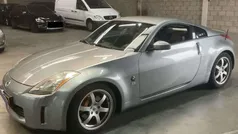 Usata 2005 Nissan 350Z Coupé | 20.990 € (Super prezzo)