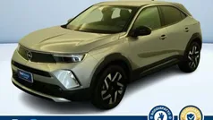 Usata 2022 Opel Mokka Elegance SUV | 19.000 € (Buon prezzo)