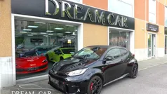 Nero metallizzato Usata 2022 Toyota Yaris Due volumi | 35.990 € (Ottimo prezzo)