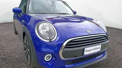 Blu Usata 2019 Mini ONE Due volumi | 11.900 € (Ottimo prezzo)