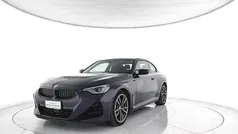 Viola Usata 2022 BMW M240 M Sport Coupé | 41.000 € (Super prezzo)