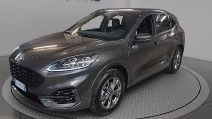 Occasion Ford Kuga ST-Line X 225 PK (165 kW) 2023 SUV