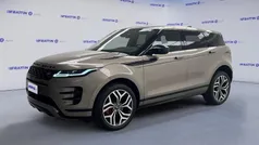 Usata 2021 Land Rover Range Rover evoque HSE Dynamic SUV | 31.940 € (Buon prezzo)