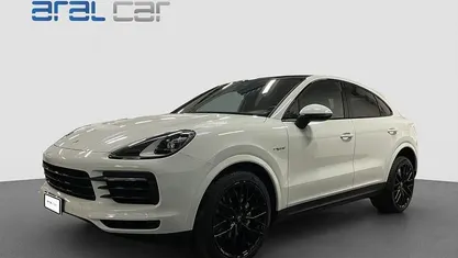 Usata 2020 Porsche Cayenne SUV | 72.900 € (Buon prezzo)