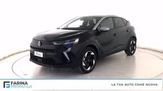 Usata 2025 Renault Captur Techno SUV | 22.100 € (Buon prezzo)