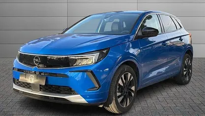 Usata Opel Grandland X S 130 CV (95 kW) 2024 SUV