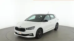 Usata 2024 Skoda Fabia Style Due volumi | 16.899 € (Buon prezzo)