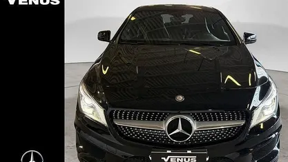 Usata Mercedes CLA180 Premium 122 CV (89 kW) 2013 Berlina
