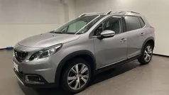 Other Usata 2019 Peugeot 2008 SUV | 13.800 € (Buon prezzo)