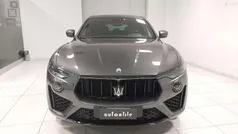 Grigio scuro Usata 2020 Maserati Levante SUV | 49.890 € (Buon prezzo)