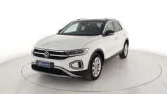 Usata 2022 VW T-Roc Style SUV | 19.300 € (Buon prezzo)