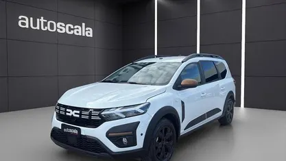 Usata 2024 Dacia Jogger Extreme Monovolume | 18.490 € (Ottimo prezzo)