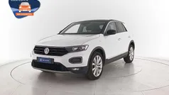 Usata 2019 VW T-Roc Advance SUV | 15.500 € (Buon prezzo)