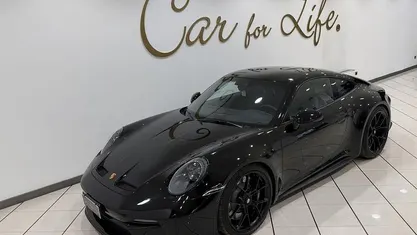 Usata Porsche 911 GT3 510 CV (375 kW) 2023 Coupé