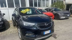 Blu Usata 2019 Opel Mokka X Innovation SUV | 13.490 € (Buon prezzo)