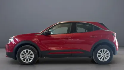 Usata Opel Mokka Edition 131 CV (96 kW) 2022 Rosso SUV