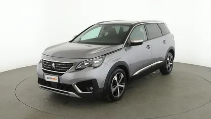 Usata Peugeot 5008 Crossway 131 CV (96 kW) 2018 SUV