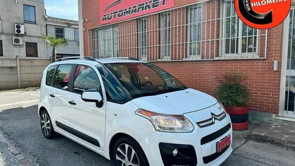 Usata 2013 Citroën C3 Picasso Seduction Monovolume | 6990 € (Buon prezzo)