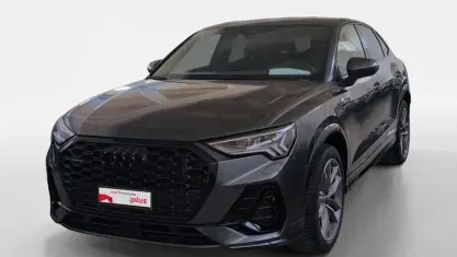 Usata Audi Q3 Sportback S-Line 200 CV (147 kW) 2025 SUV