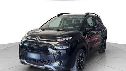 Usata Citroën C3 Aircross PureTech 131 CV (96 kW) 2024 SUV