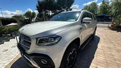 Bianco Usata 2019 Mercedes X350 Progressive Pick-up | 39.900 € (Ottimo prezzo)