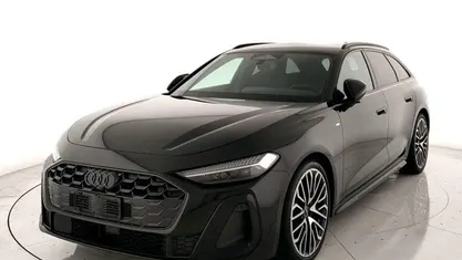 Usata Audi A5 S-Line 204 CV (150 kW) 2025 Station wagon