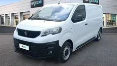 Bianco Usata 2023 Peugeot e-Expert Furgone | 30.900 €