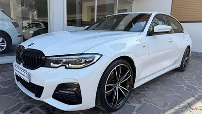 Usata BMW 318 M Sport 150 CV (110 kW) 2022 Berlina