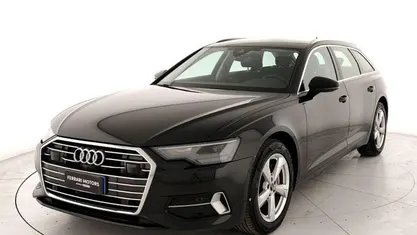 Usata Audi A6 Business 204 CV (150 kW) 2022 Station wagon