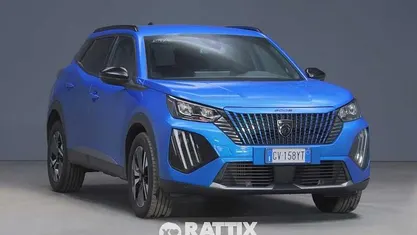 Usata 2024 Peugeot 2008 Allure SUV | 20.998 € (Buon prezzo)