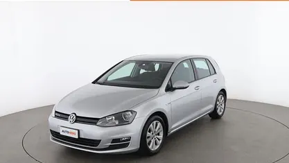 Usata 2016 VW Golf VII Comfortline | 10.499 € (Super prezzo)
