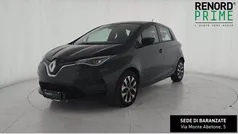 Nero Usata 2022 Renault Zoe Zen Due volumi | 16.290 € (Buon prezzo)