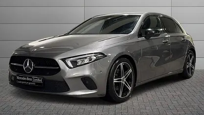 Usata Mercedes A200 150 CV (110 kW) 2020 Berlina