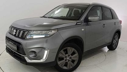 Second-hand Suzuki Vitara Cool 140 CP (102 kW) 2022 Gri SUV