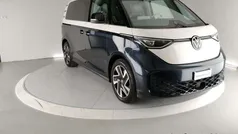 Blu Usata 2023 VW ID. Buzz Pro Furgone | 52.500 € (Buon prezzo)