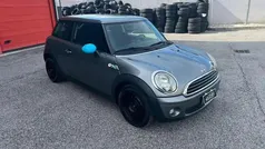 Gray Usata 2009 Mini Cooper Due volumi | 4250 € (Buon prezzo)
