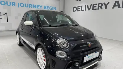 Usata 2021 Abarth 595 | 30.900 €