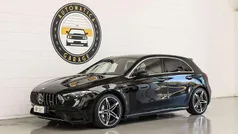 Usata 2023 Mercedes A35 AMG Premium Tre volumi | 46.250 € (Buon prezzo)
