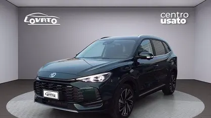 Usata 2024 MG ZS Luxury SUV | 23.300 € (Buon prezzo)