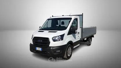 Usata 2024 Ford Transit Trend | 24.900 € (Buon prezzo)