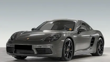 Usata Porsche Cayman 299 CV (219 kW) 2025 Coupé
