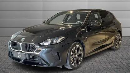 Usata 2024 BMW 118 M Sport Utilitaria | 34.900 € (Buon prezzo)