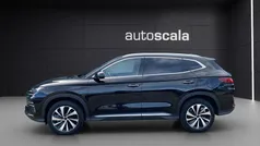 Nero Nuova 2025 BYD Seal U Boost SUV | 34.990 € (Buon prezzo)