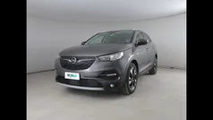Usata 2021 Opel Grandland X Innovation SUV | 16.500 € (Buon prezzo)