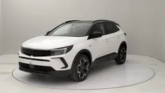 Argento pastello Nuova 2024 Opel Grandland X GS Line SUV | 23.900 € (Super prezzo)